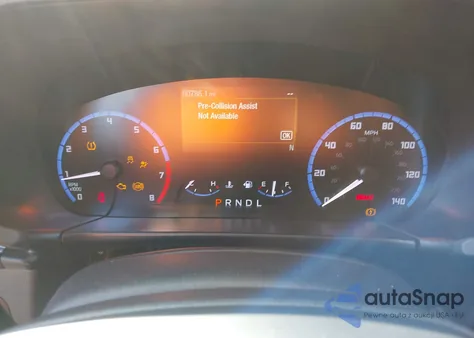 2021 Ford Bronco Sport Big Bend из США, поврежденный, VIN 3FMCR9B6XMRB30183